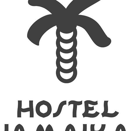 Jamaika @ Shopen VNO Exterior foto