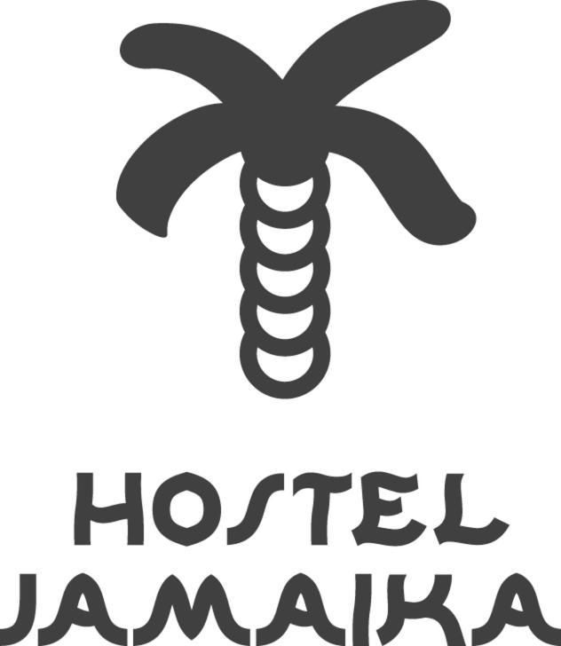 Jamaika @ Shopen VNO Exterior foto